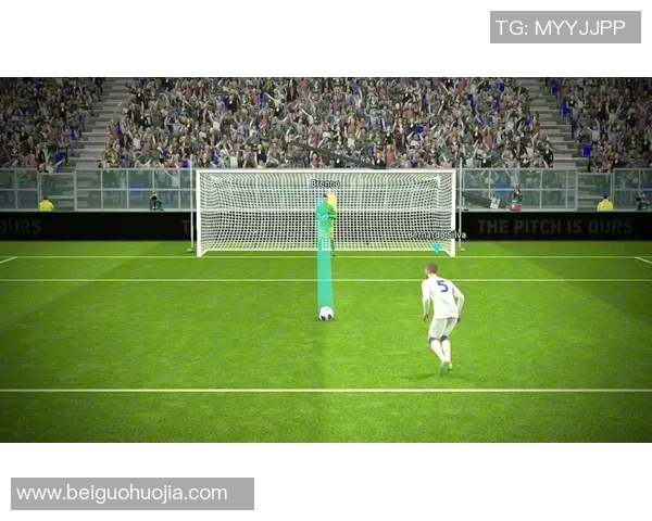 足球明星精彩射点球集锦视频回顾绝妙瞬间与精彩技巧