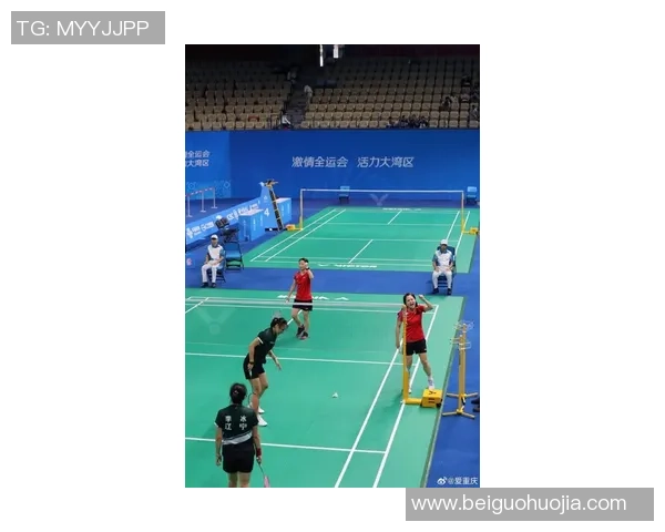 重庆羽毛球队在世界锦标赛中的表现分析与状态评估