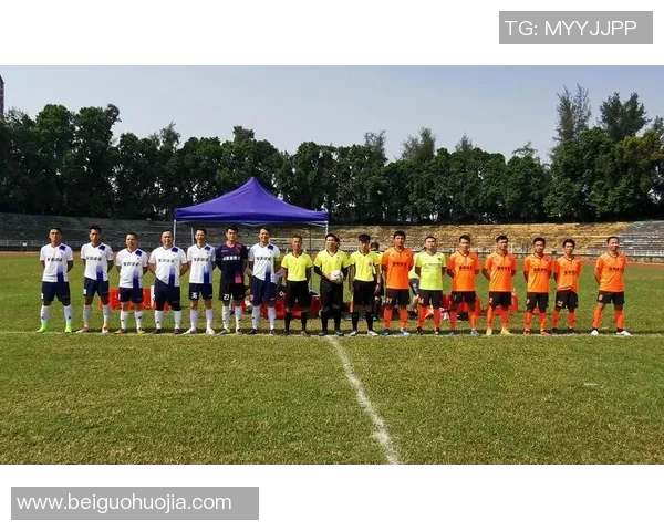 广州足球队选拔赛表现分析与比赛经验总结